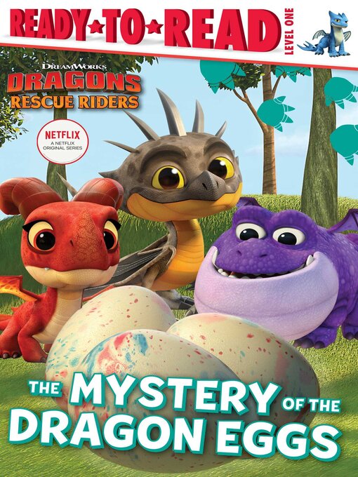 Title details for The Mystery of the Dragon Eggs by Maggie Testa - Available